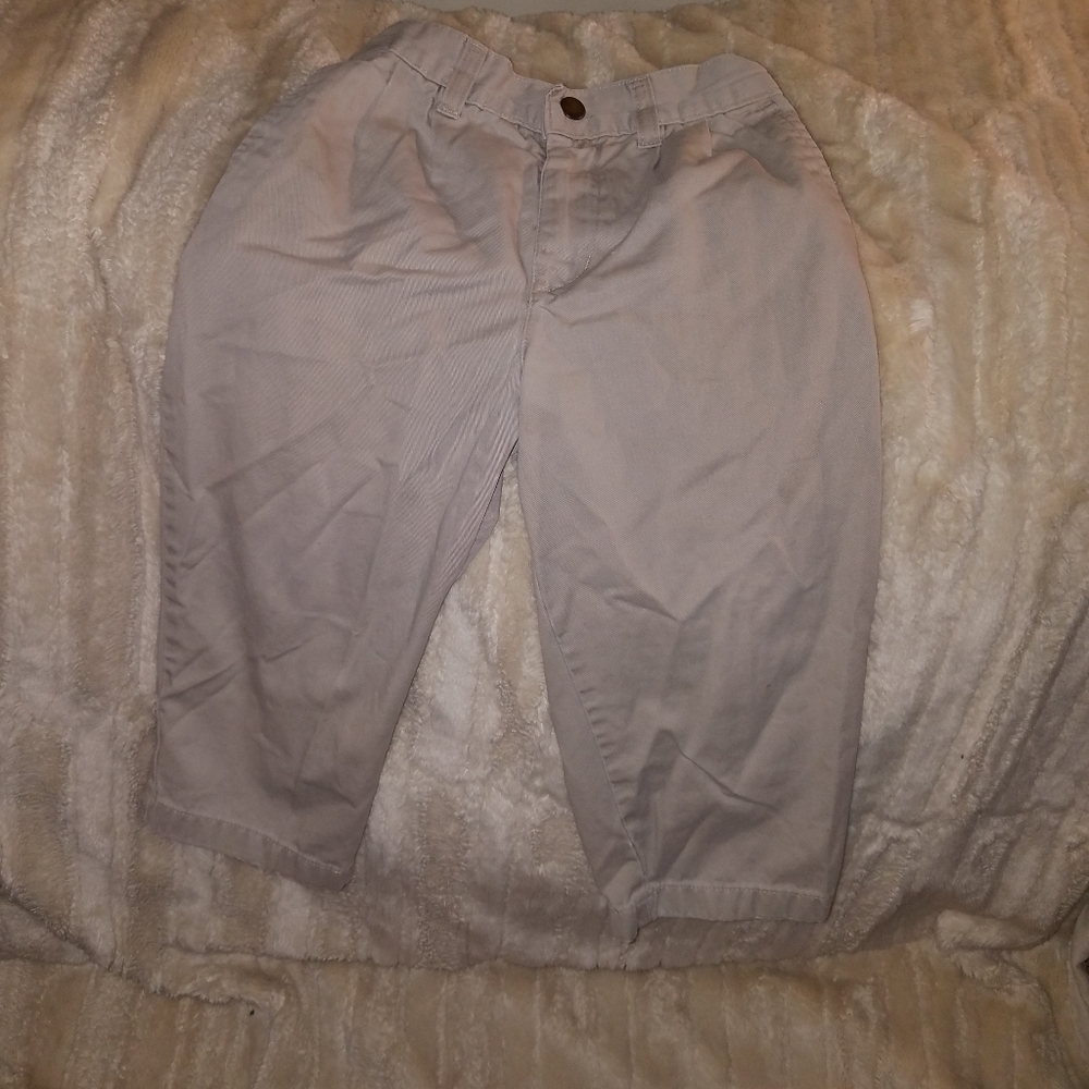 TkS Basics size 3 pants